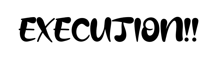 Beloved Daughter  Free Fonts Download