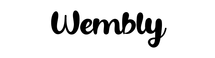 Beloved Daughter  Free Fonts Download