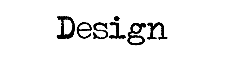 Typenoksidi  Free Fonts Download