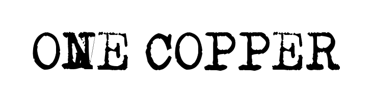 Typenoksidi  Free Fonts Download