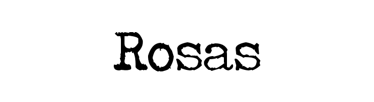 Typenoksidi  Free Fonts Download