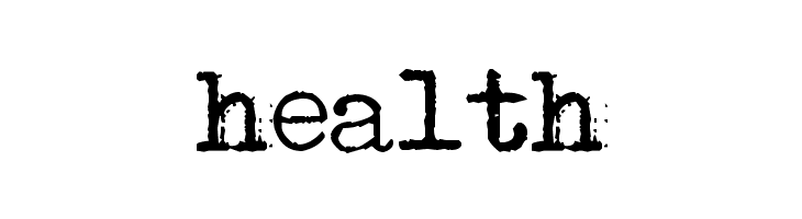 Typenoksidi  Free Fonts Download