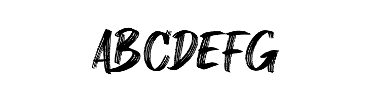 Binjay  Free Fonts Download