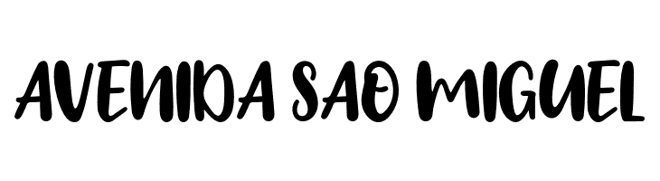 Big Snow  Free Fonts Download