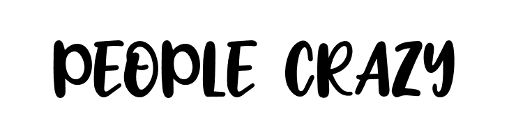 Big Snow  Free Fonts Download