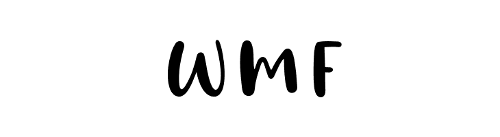 Big Snow  Free Fonts Download