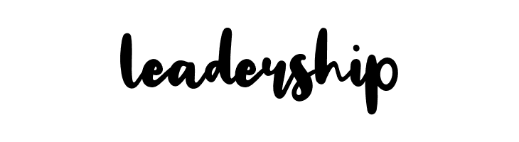 Big Snow  Free Fonts Download