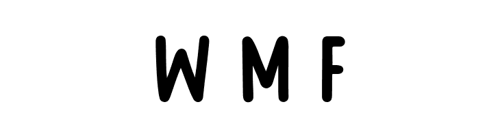 Bluenesia  Free Fonts Download