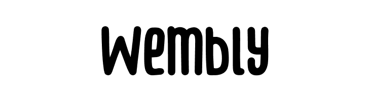 Bluenesia  Free Fonts Download