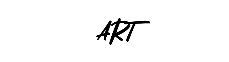 Masker Area  Free Fonts Download