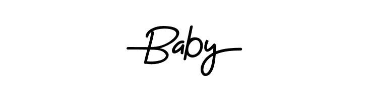 Gabuek Script  Free Fonts Download