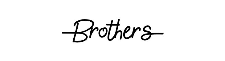 Gabuek Script  Free Fonts Download