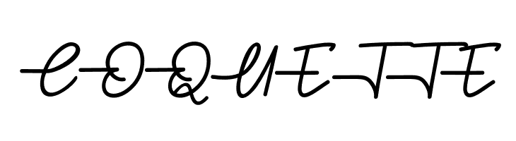 Gabuek Script  Free Fonts Download