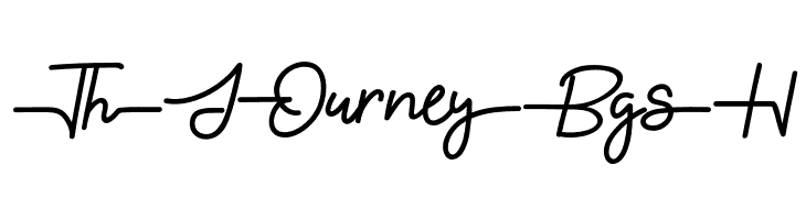 Gabuek Script  Free Fonts Download