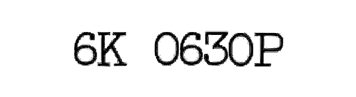 Type right!  Free Fonts Download