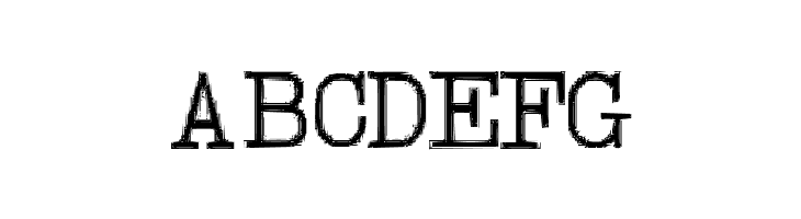 Type right!  Free Fonts Download