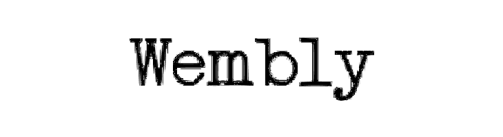 Type right!  Free Fonts Download