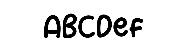 Banana Days  Free Fonts Download