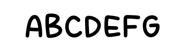 Bau Asem  Free Fonts Download