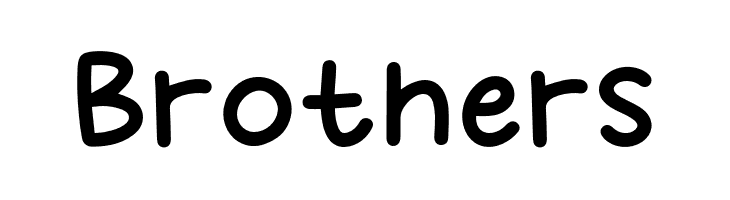 Bau Asem  Free Fonts Download