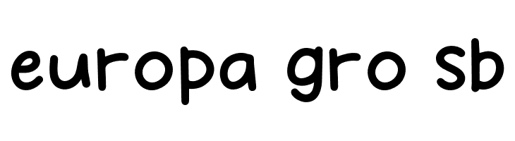 Bau Asem  Free Fonts Download