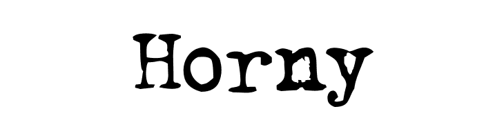 TriumphTippa regular  Free Fonts Download