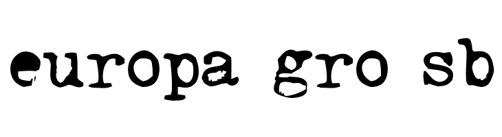 TriumphTippa regular  Free Fonts Download