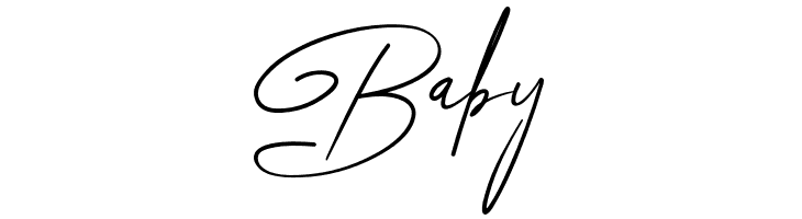 Angers Script  Free Fonts Download