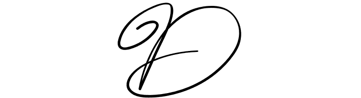 Angers Script  Free Fonts Download