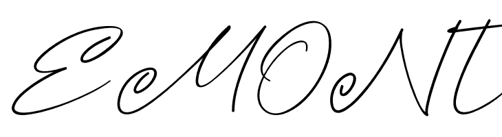 Angers Script  Free Fonts Download