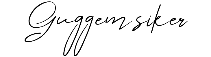 Angers Script  Free Fonts Download