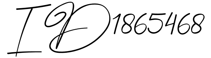 Angers Script  Free Fonts Download