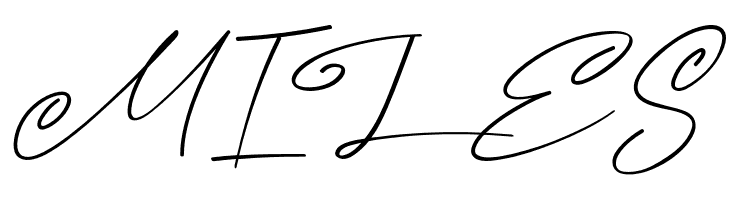 Angers Script  Free Fonts Download