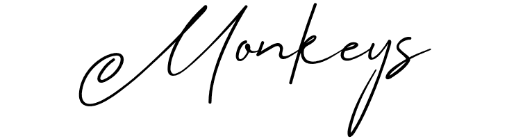 Angers Script  Free Fonts Download