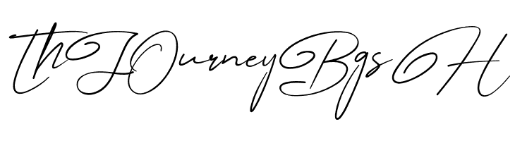 Angers Script  Free Fonts Download
