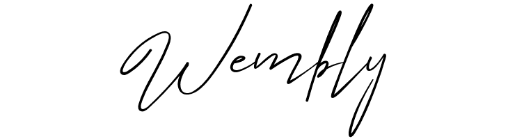 Angers Script  Free Fonts Download