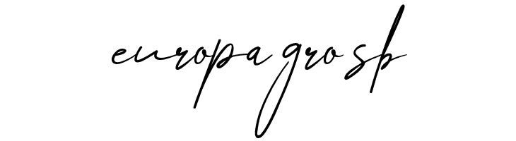 Angers Script  Free Fonts Download