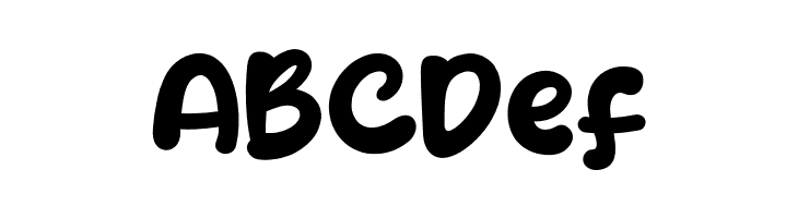 Mentimun  Free Fonts Download