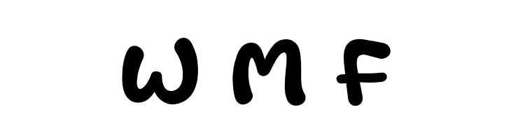 Mentimun  Free Fonts Download