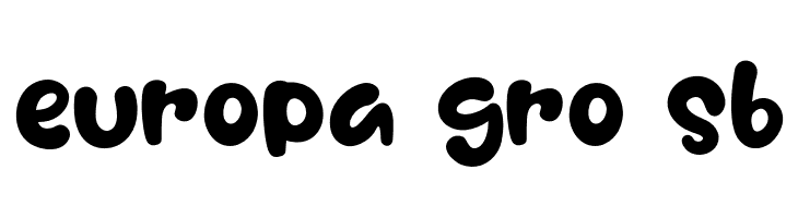 Mentimun  Free Fonts Download
