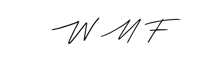 Thesignature  Free Fonts Download