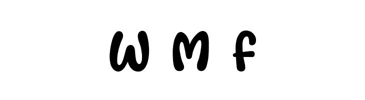 Lemon Love  Free Fonts Download