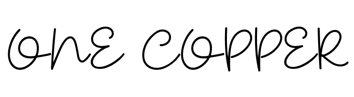 Donuts & Cookies  Free Fonts Download