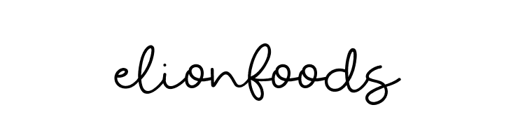 Donuts & Cookies  Free Fonts Download
