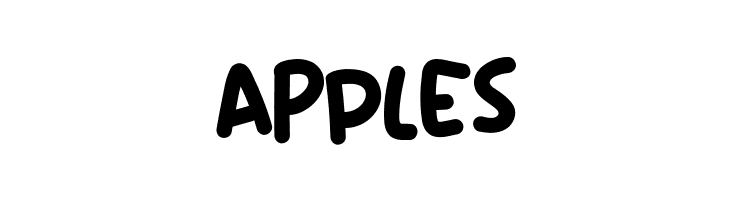 Mabook  Free Fonts Download