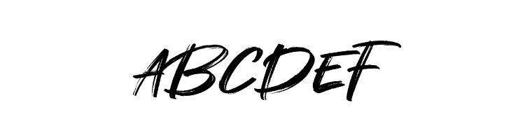 Sandiago  Free Fonts Download