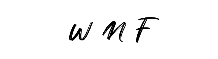 Sandiago  Free Fonts Download