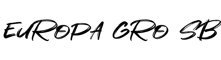 Sandiago  Free Fonts Download