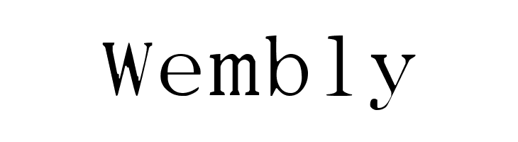 Type Wheel  Free Fonts Download