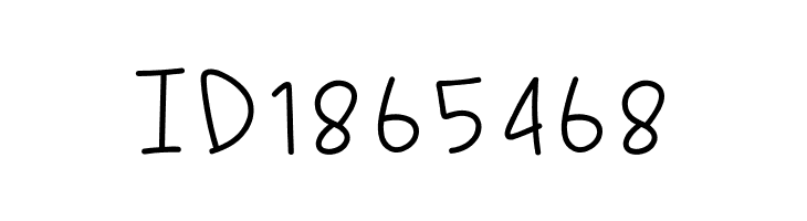 Faithful Hand  Free Fonts Download